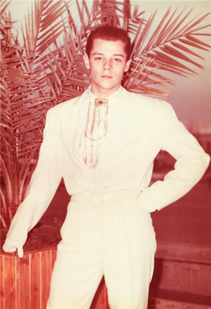 вадим казаченко в молодости