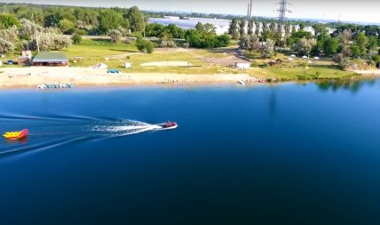 Єлизаветівський котлован