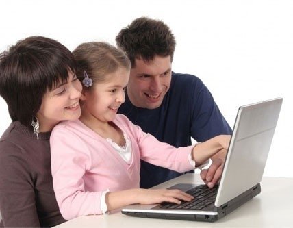 Родителям дали возможность пожаловаться на рекламу