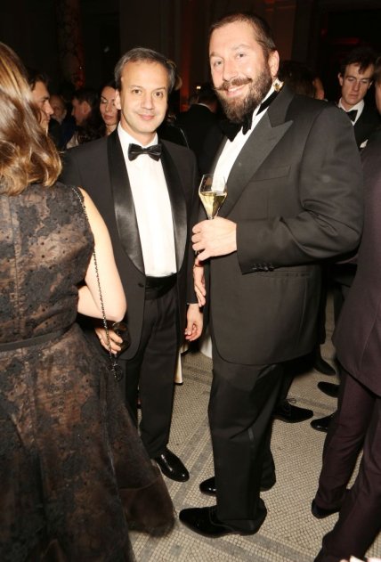 Евгений Чичваркин фото