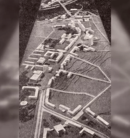 В Виннице могло быть метро