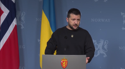 Володимир Зеленський