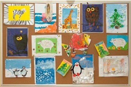 Как проходят развивающие занятия для детей центре «Окешкин Клуб» - изображение №9