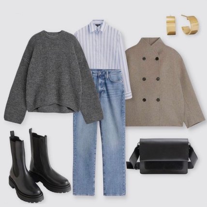 Образ на весну 2023