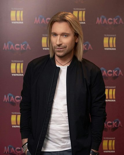 Олег Винник