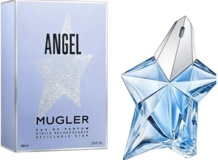 Духи Mugler Angel