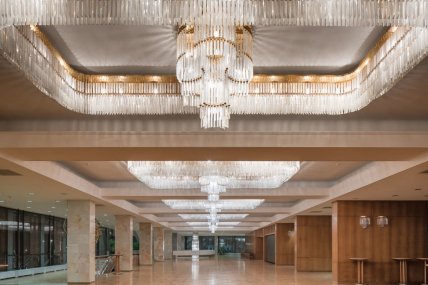 Палац Україна