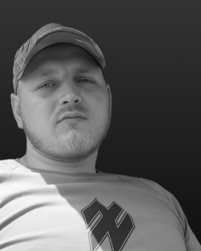 Денис Парфенов
