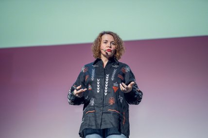 Наталія Лелюх