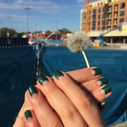 зворотні півмісяці