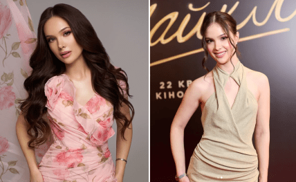 Катерина Білик