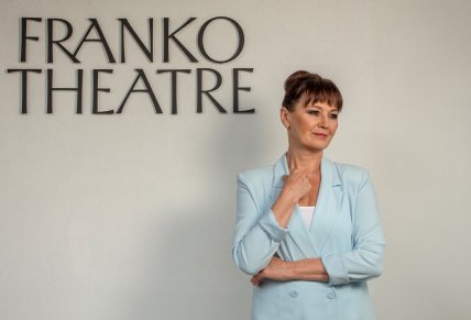 Лариса Руснак