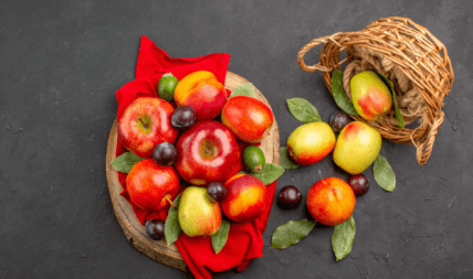 Яблочный Спас 2025