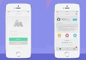 Альтернативный магазин iMods продемонстрировали на видео