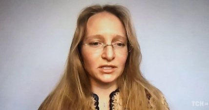 Катерина Тихонова