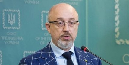 Алексей Резников