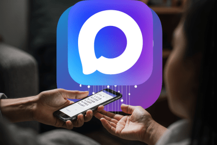 Росіянам активно насаджується месенджер Мах