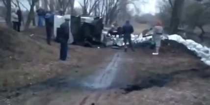 Макеевка_ДТП_2