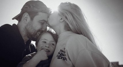 Елена Турбал личная жизнь