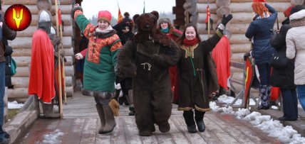 Куда сходить в Киеве на выходных с детьми: афиша детских мероприятий на выходные 26 и 27 ноября - изображение №2