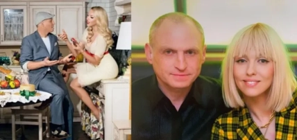 полякова чоловік