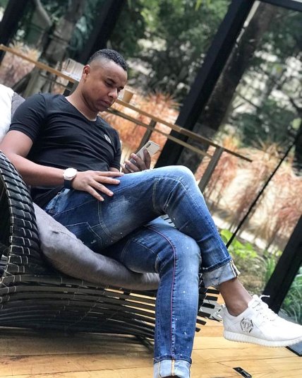 Жажа Коельо