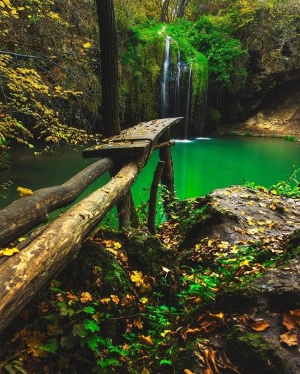 Чудова локація для фотосесій