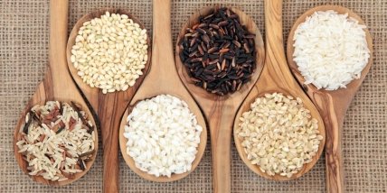 Рис одомашнивали по крайней мере трижды