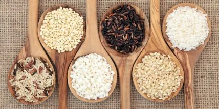 Рис одомашнивали по крайней мере трижды