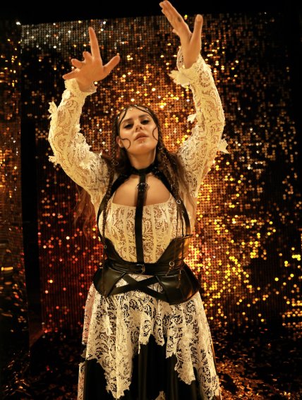 Александра Зарицкая KAZKA