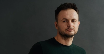 Роман Ясіновський