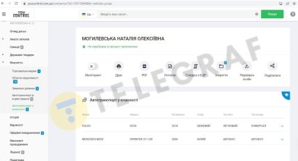 Источник — YouControl