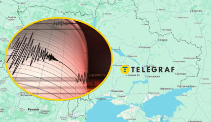 Колаж "Телеграф"
