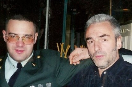 Георгій Стоянов Стоян Одеса