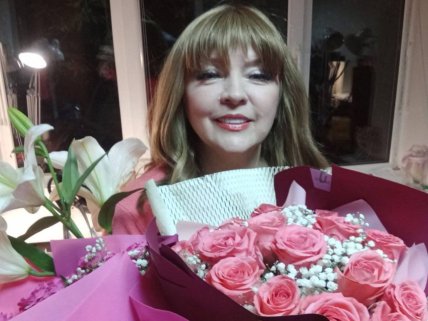 Лилия Сандулесу