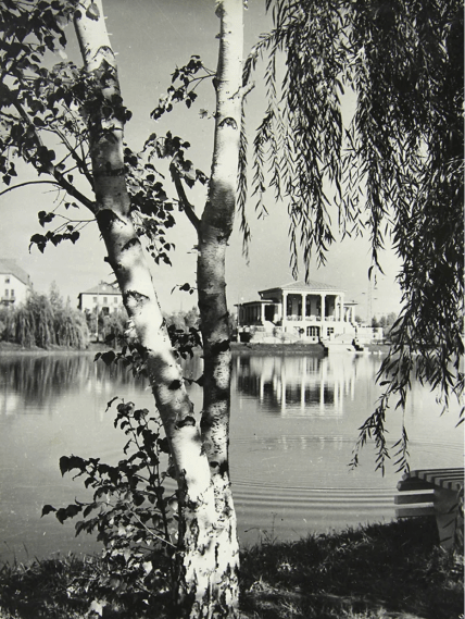 Ресторан Прага в Києві