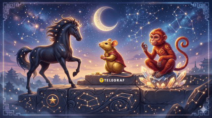 Китайський гороскоп