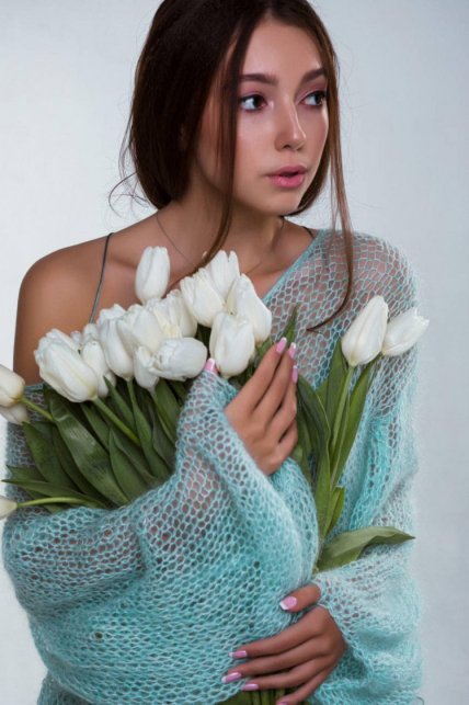 Дарья Медведук