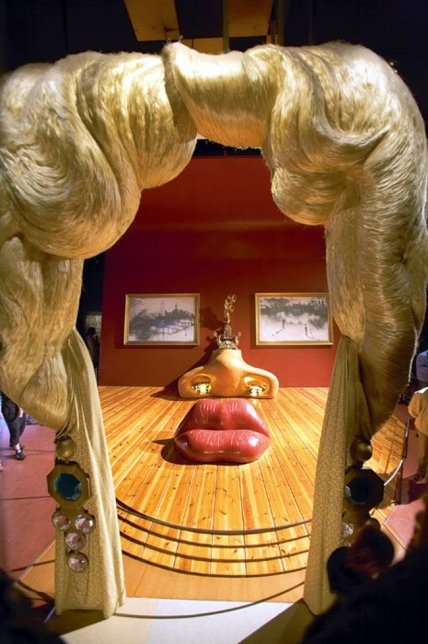 Произведения каталонца