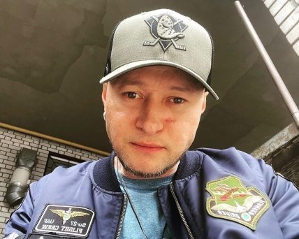 Андрій Хливнюк