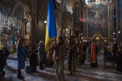 Прощання із Сергієм Бутиріним