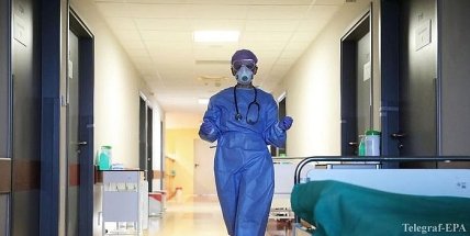 Коронавирус