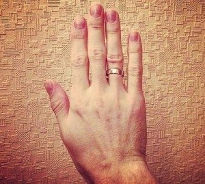 Сын Таисии Повалий жениться на своей подруге