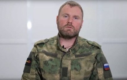 Російський спортсмен пішов убивати українців добровольцем