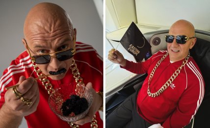 Потап, Славік Балаган