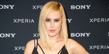 Брюс Уиллис снимается в одном фильме со своей дочерью