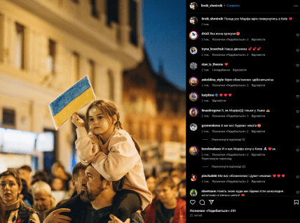 антон лірник дочка марфа лірник