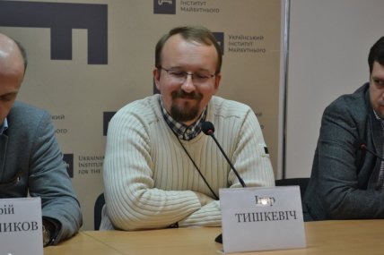 Ігор Тишкевич