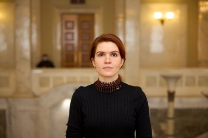 Мар'яна Безугла