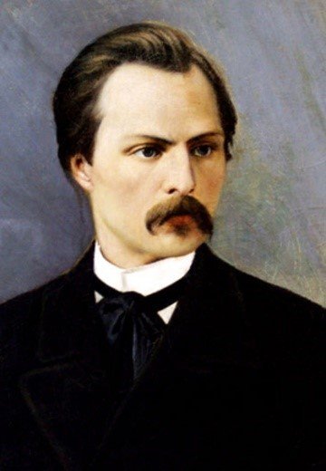 Олександр Миколайович Поль